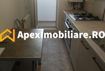 Garsonieră decomandată, mobilată în Uverturii - 7