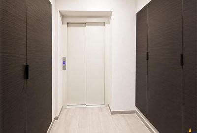 Apartament cu 2 camere semidecomandat în Tractorul - 10