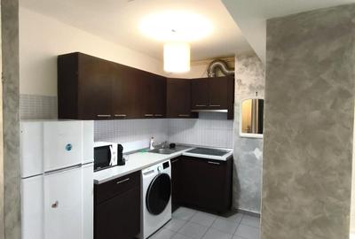 Apartament cu 2 camere semidecomandat în Vitan-Bârzești - 5