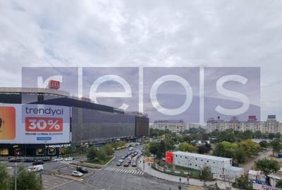 VANZARE 4 CAMERE DECOMANDAT -UNIRII - VEDERE FANTANI - 104mp - 14