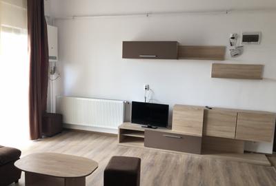 Ap 2 camere et 2 balcon aproape Shopping City - 6