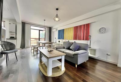 Apartament 2 Camere Central - 1