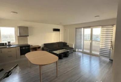 Apartament cu 2 camere semidecomandat în Triaj - 2