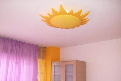 Apartament decomandat în Colentina - 2