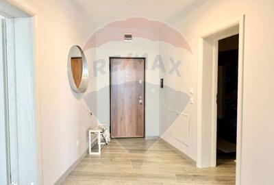 Apartament cu 3 camere în Oncea - 10