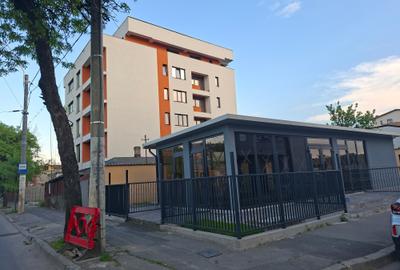 Spațiu comercial, 60 mp în Giulești - 2