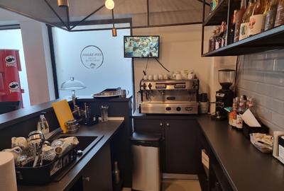 Spațiu Comercial 180 mp, Bdul. Dem Rădulescu – Lângă Lidl - 12