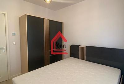 Apartament cu două camere, Bloc nou, Tătărași, Parcare subterană - 2