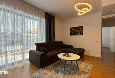 Apartament cu 2 camere în Băneasa - 3