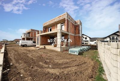 Casǎ Lux | Direct Dezvoltator | Predare Aprilie 2026 | 633 MP Teren - 8