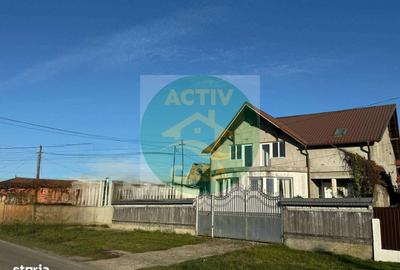 Casă cu 5 camere cu Teren 900 Mp în Săbăoani - 7