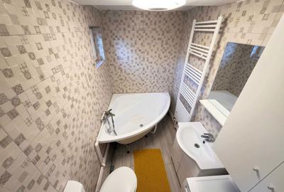 Casă cu 3 camere cu Teren 340 Mp în Central - 7