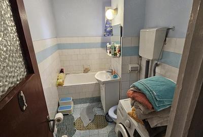 Apartament cu 3 camere decomandat în Central - 7