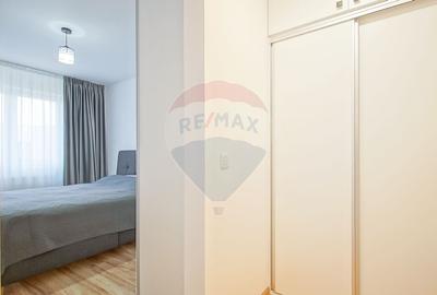 Apartament 3 camere decomandat, parcare | Victory by Casa Nobel - 16