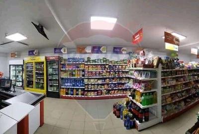 Afacere la Cheie - Spa?iu comercial in Hoghilag Taram... - 2