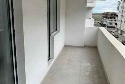 Mutare Imediata! Apartament Modern 3 Camere 78.15mp Zona Grand Arena - 7