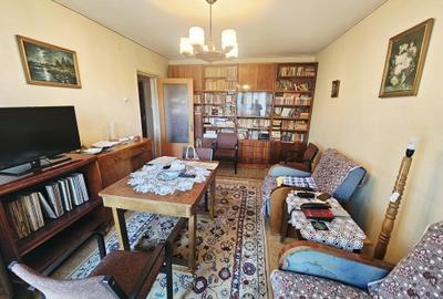 De vânzare – Apartament 3 camere, decomandat – Zona Mărășești - 6