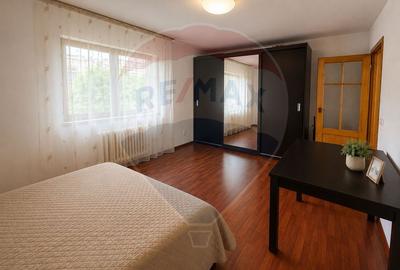 Apartament cu 2 camere decomandat în Mărăști - 3