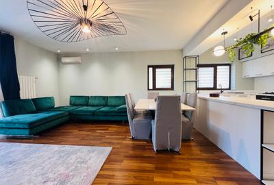 Inchiriere Apartament 3 Camere Iancu Nicolae Inchiriere Apartament 3 Camere Iancu Nicolae - 2