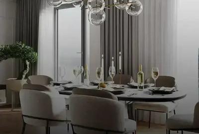 2 Camere Premium | Vedere Superbă la Lac | Finisaje de Excepție - 3