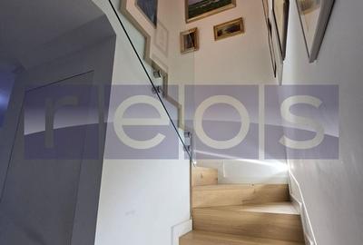 Casă individuală cu 6 camere cu Canalizare în Ștefan cel Mare - 11