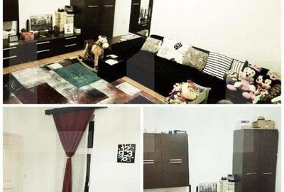 Casă cu 2 camere cu Teren 30 Mp în Central - 2