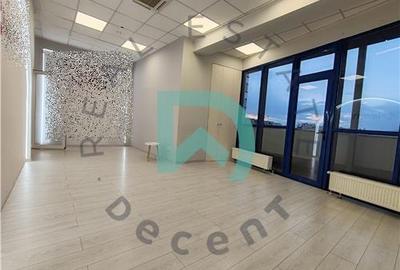 Spatiu birouri, 135 mp, Centrul Civic, Brasov - 1