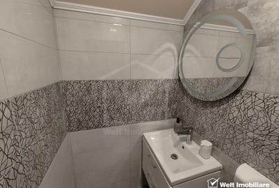 Unitate duplex premium – 200 mp utili, cartierul Iris - 13