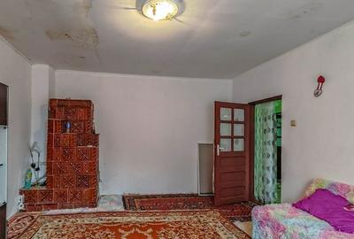 Casă cu 2 camere cu Teren 500 Mp în Cernica - 14