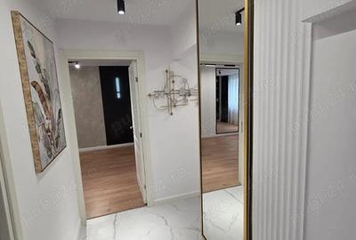 Apartament cu 4 camere decomandat în Ultracentral - 5