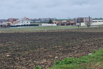 Teren Construcții intravilan de 1800 mp, în Tuzla - 3