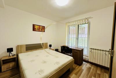 Apartament 3 camere in imobil tip vila, 72  m2 utili, 2 locuri parcare - 5