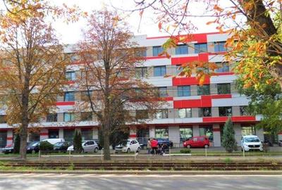 Vanzare cladire de birouri - Preciziei - 2