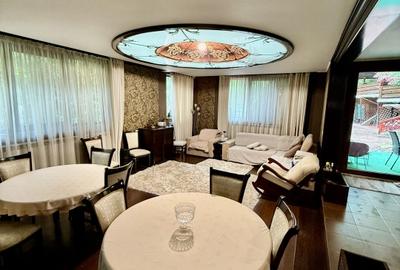 Casa de vacanta sau pensiune | Batca Doamnei | Teren in natura Casa de vacanta sau pensiune | Batca Doamnei | Teren in natura - 5