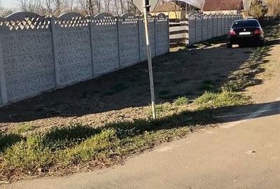 Spațiu comercial, în Dragoș Vodă - 1