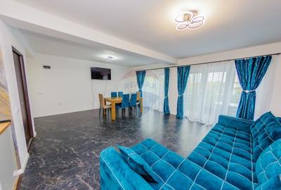 Apartament de vanzare cu compartimentare UNICA la 5 min de oras - 4
