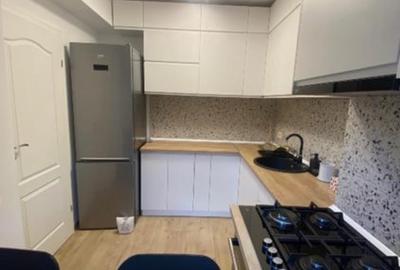 Apartament 2 Camere Lux Bloc Nou cu CTP in zona Domenii - 4