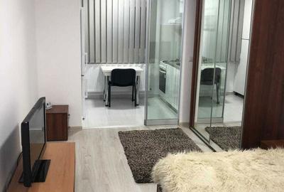 Garsonieră semidecomandată în Cățelu - 1