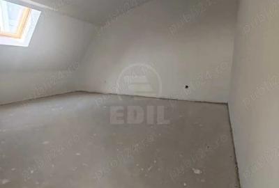 Apartament cu 3 camere semidecomandat în Sud - 4