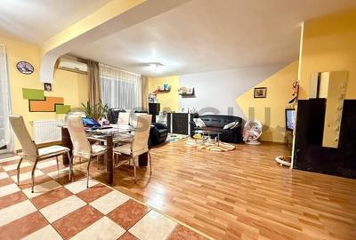 2 camere, etaj intermediar, la cheie, Mănăștur! - 1