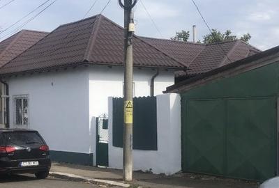 Casă individuală cu 4 camere cu Teren 420 Mp în Brătianu - 4