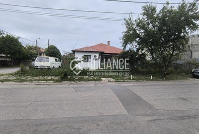 EFORIE NORD (COD03) - Casa din caramida si teren generos ! - 19