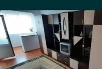 Garsoniera spațioasă- toate dotările- Astra