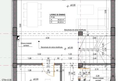 Casă cu 4 camere cu Teren 100 Mp în Prelungirea Ghencea - 6