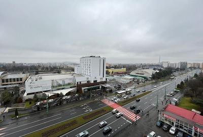 Garsonieră decomandată, mobilată în Gării - 18
