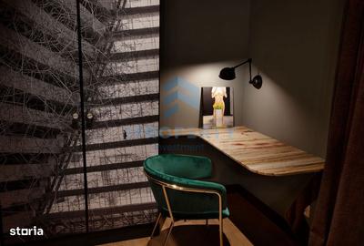 Apartament cu 3 camere, mobilat în Primăverii - 3