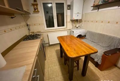 Apartament 1 camera - 7