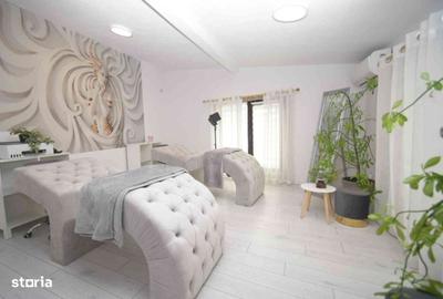 Spațiu comercial, de 30 mp, în Calea București - 3