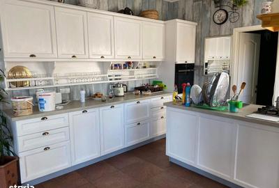 Casă cu 6 camere cu Teren 2000 Mp în Făget - 8