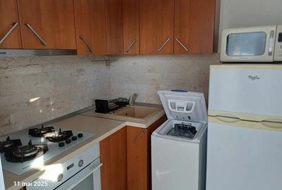 Garsoniera zona centrala, Bd Tomis - 1